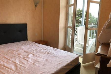 Beau T2 Bis Dans Residence De Standing Le Croisic Ngoại thất bức ảnh