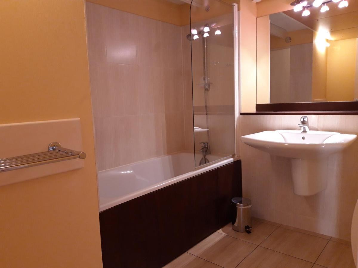 Beau T2 Bis Dans Residence De Standing Le Croisic Ngoại thất bức ảnh